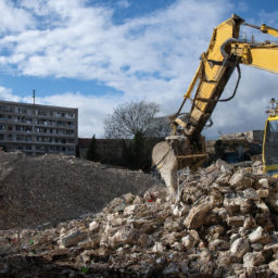 Déplombage : Assainissez Votre Site en Toute Sécurité et Conformité Floirac